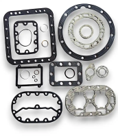 Комплект прокладок  Bitzer 6GE-30Y-40P 6GE-34Y-40P 6GE-40Y-40P